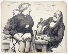 Theodor Grätz Wirtshaus