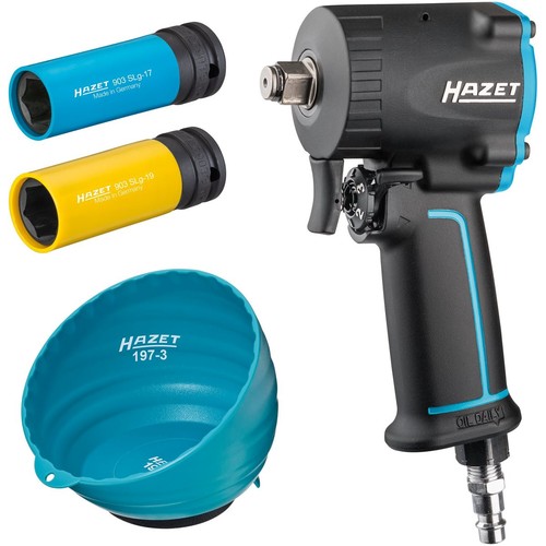 Hazet 9012m 4 - hazet, 9012m-1/4