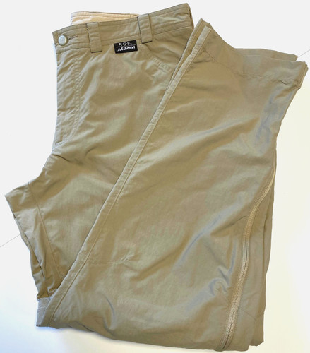 Schöffel cross zip - cross,, zip-off