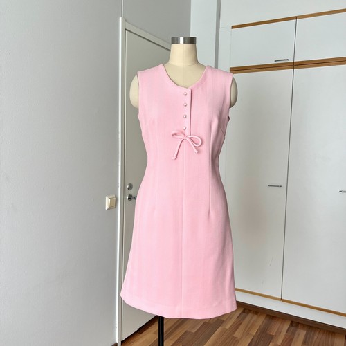 60er 70er rosa - rosa, mod