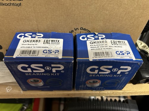 Original gsp gk0x83 - original®,