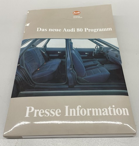 Pressemappe
