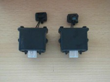 2x Original Nintendo Wii