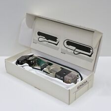 EMDA Modul Turbine Typ: MX 2 Gebraucht