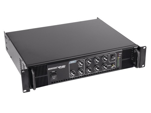 Omnitronic 180 ela - mp-180,