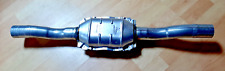 Auspuff Katalysator 15702 & 15724 US Cars 1995 und älter. WALKER  muffler 23321