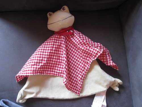 Ikea frosch groda fabler - frosch,