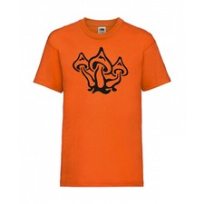 Pilze FUN Shirt T-Shirt