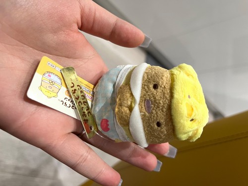 Tonkatsu schulkind limited - schulkind,
