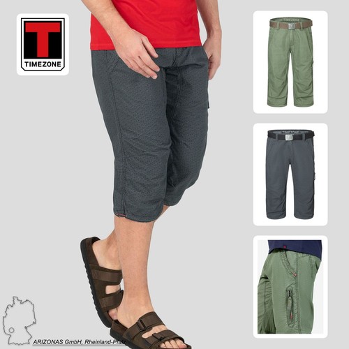 Timezone feine herren - timezone,