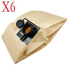 6 x Filterbeutel Für Festo /
