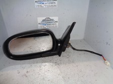 Toyota Carina E T19U 1.6 Seitenspiegel links elektrisch Toyota 50915093