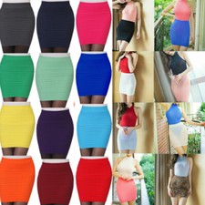 Damen bodycon bandage - damen,