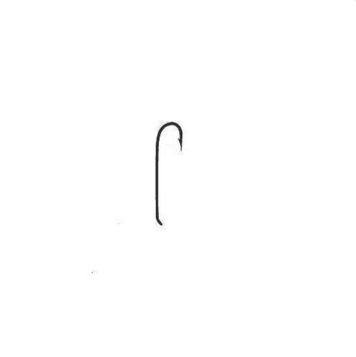 Mustad haken fliegenhaken - haken,
