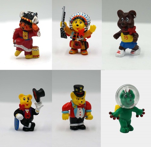 Haribo-Figur-Variante-Auswahl