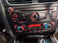 Audi quattro line - audi, tdi