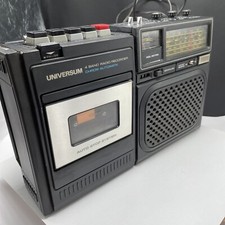 UNIVERSUM CTR 27512 Radio