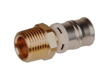 Alpex F50 Profi ,  Übergang x