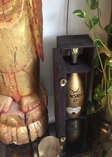 Sansibar 35 Gold Magnum