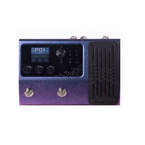 Valeton 100 guitar - gp-100,