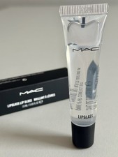 MAC Lipgloss Clear – 15 ml