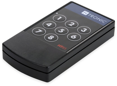 Tronic funk sender - h-tronic, ht8s
