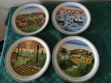 Villeroy&Boch: Four Seasons