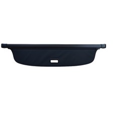 Kofferraumabdeckung Laderaumabdeckung Rollo für VW Tiguan Allspace Seat Tarraco