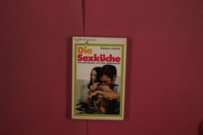 366225 Barbara Lüdecke DIE SEXKÜCHE Moewig Verlag Alte Aphrodisiaka und neue