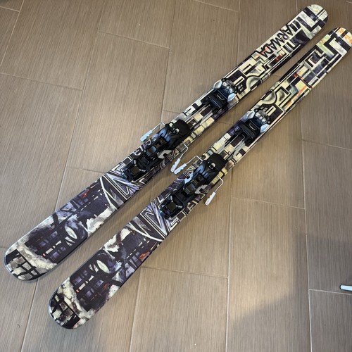 Armada norwalk 115 - armada, skis