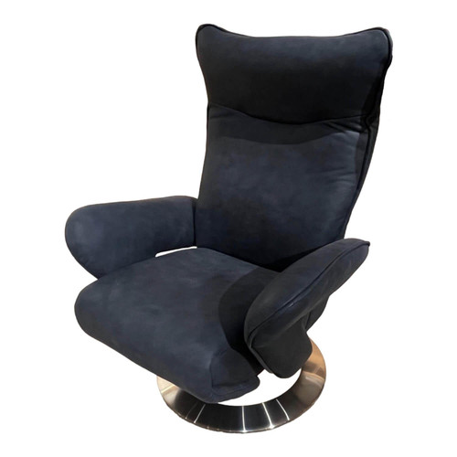 Himolla sessel 7722 - himolla,