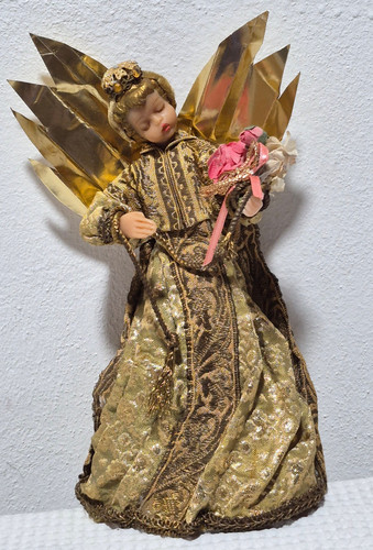 Koestel engel rauschgoldengel - engel,