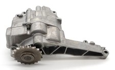 Ölpumpe Motorölpumpe