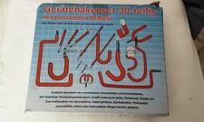 Gerätehakenset teilig - gerätehakenset,