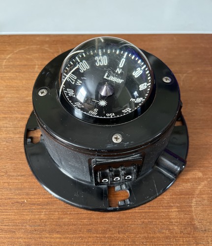 Vintage falmarine laserkompass - falmarine,