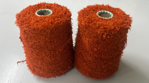 Konengarn 700g cognac 100 - 700g, 2x