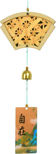 Windspiel japanische deko - windspiel,