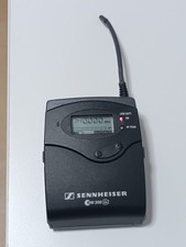 SENNHEISER EW SK300 G2 -