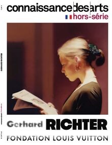 Gerhard richter - gerhard,