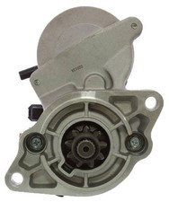 Anlasser Neu - Made In Italy -