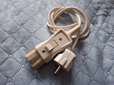 Altes Stromkabel für alte