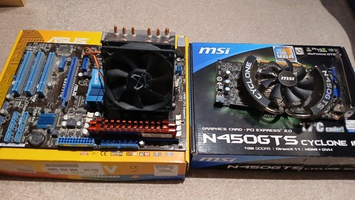Mainboard asus amd - asus,