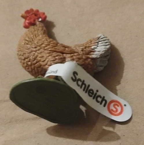 Schleich huhn - schleich,
