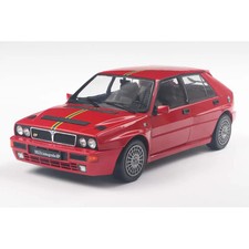 1:18 Lancia Delta HF Integrale rot