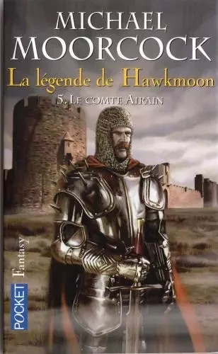 Légende hawkmoon tome - de, hawkmoon,