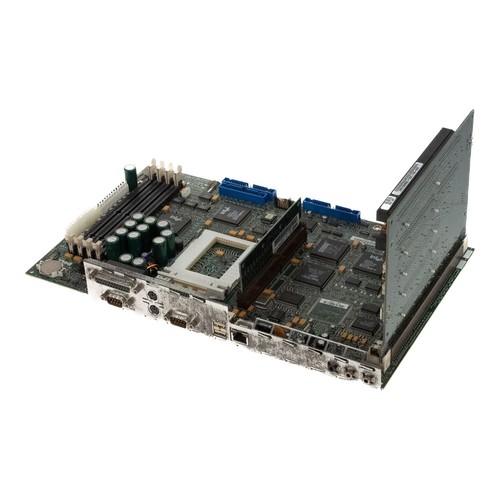 Dell 00053086 sockel - dell,