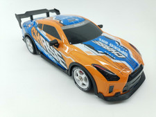 JONRRYIN Drift Ferngesteuertes Auto, RC Drift Car, 4WD Fernbedienung Rennwagen