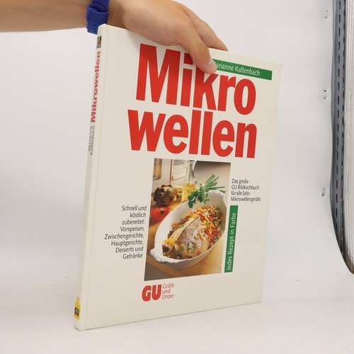 Mikrowellen marianne - mikrowellen ,
