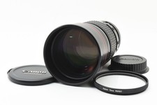 MINT+ Canon EF 200Mm F/2.8 L USM Typ I Teleobjektiv Autofokus Objektiv Aus JAPAN