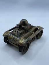 GAMA T59 Panzer 11cm Tank